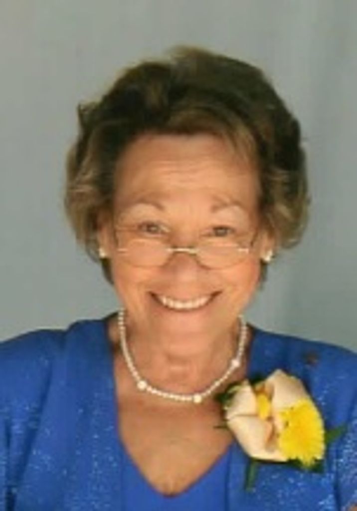 Judy Ann Hall Profile Photo