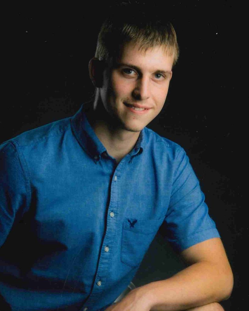 Isaac Paul Benedict Profile Photo