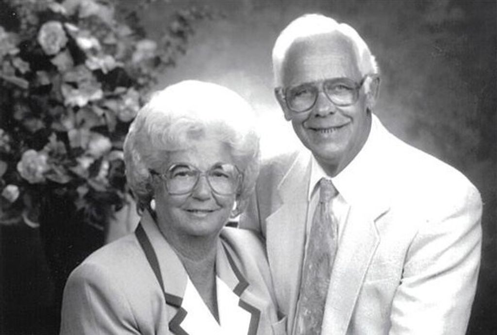 Shirley (Grimes) Witherspoon