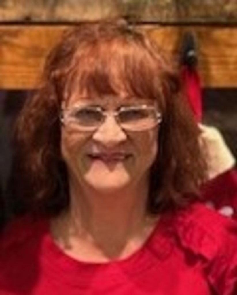 Francine Ruth Knepper