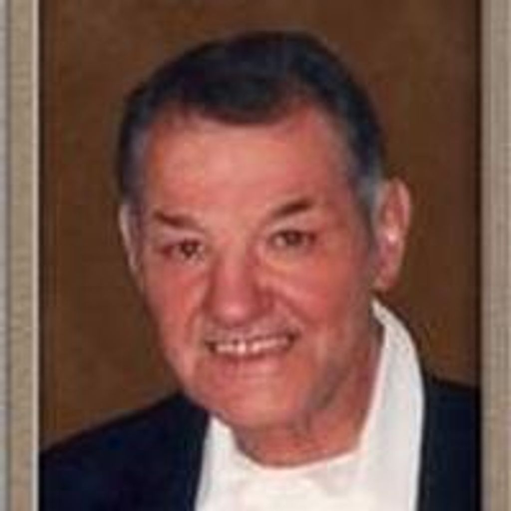 James Raymond Griffin, Sr.