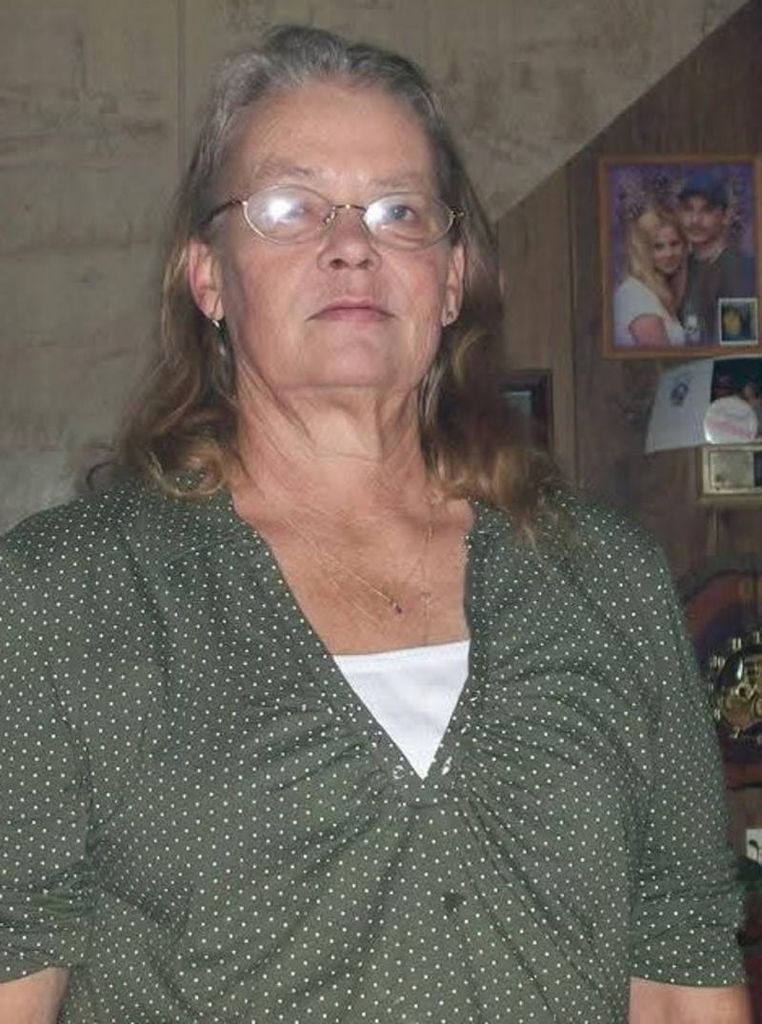 Betty Dotson Profile Photo
