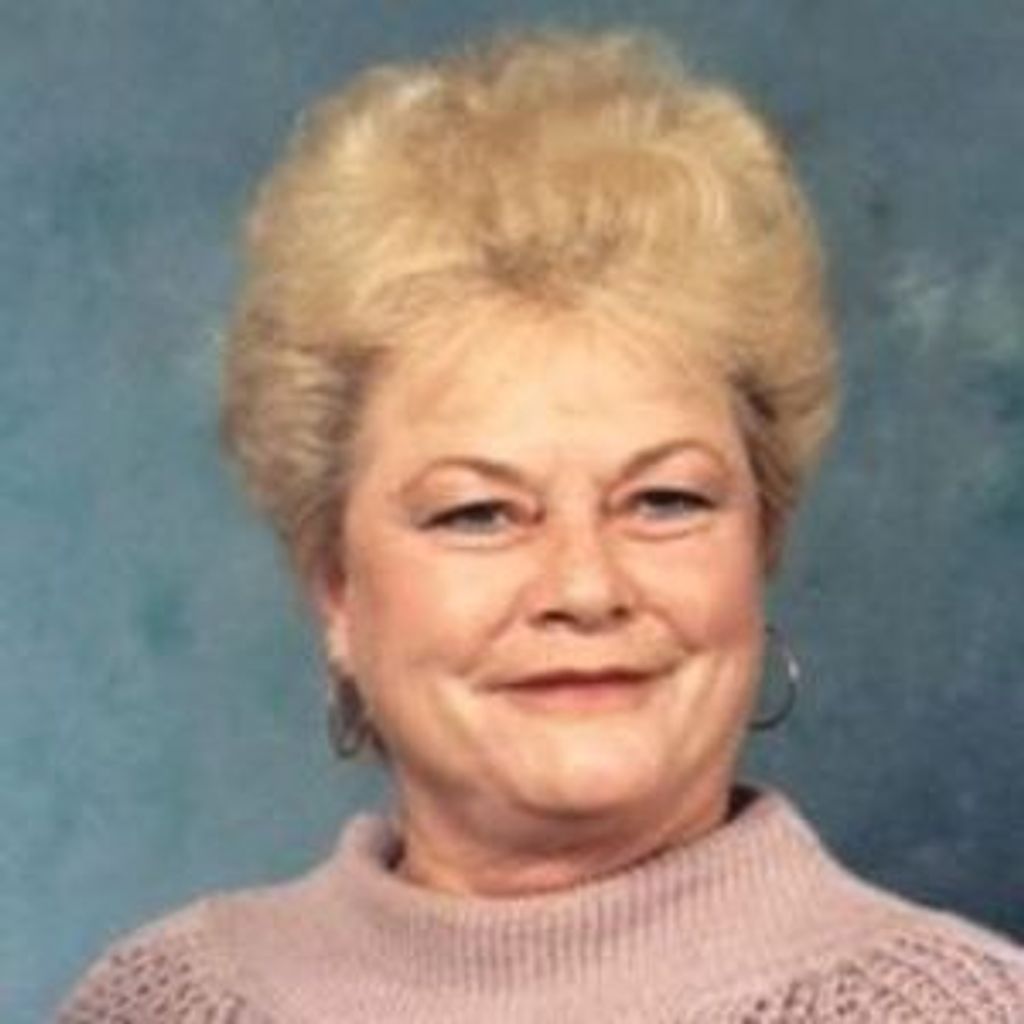 Mary Savage