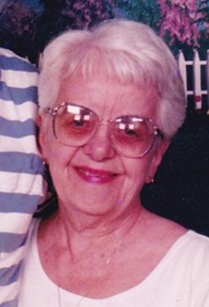 Shirley J. Mizener