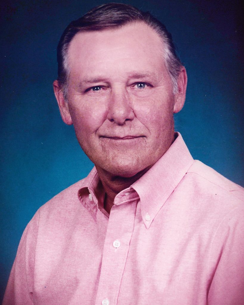 James "Jimmy" Foddrell Profile Photo