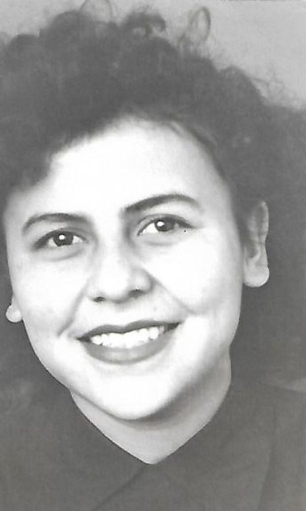 Connie J Gallegos