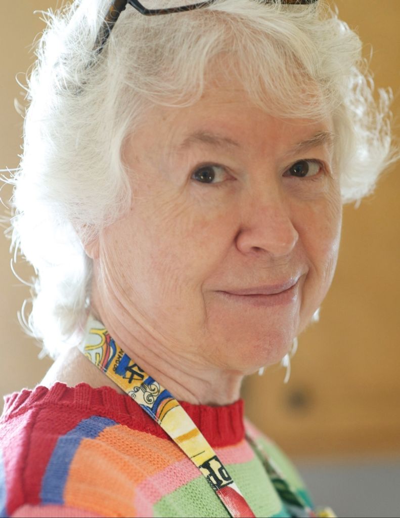 Patricia Lee Gundry (Smith) Profile Photo