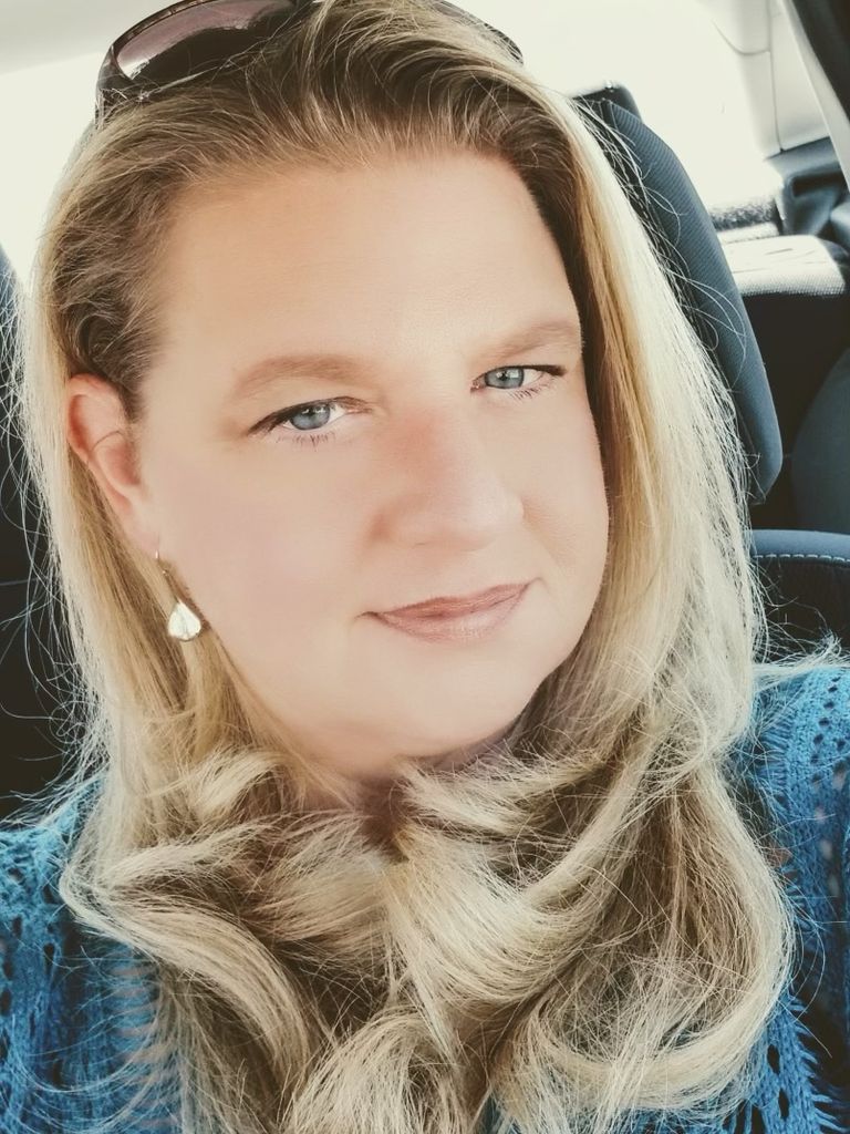 Ms. Erica Jeanne Verbrugge Profile Photo