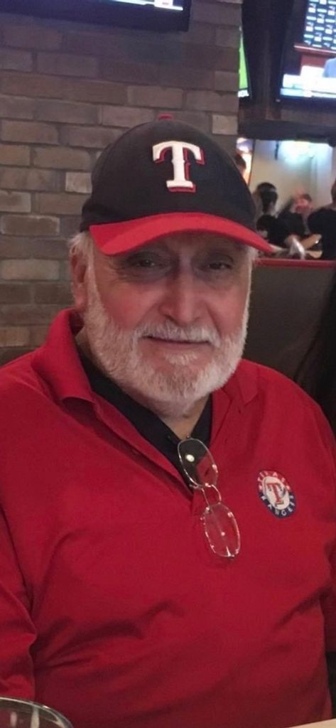 Jose Villarreal, Jr.