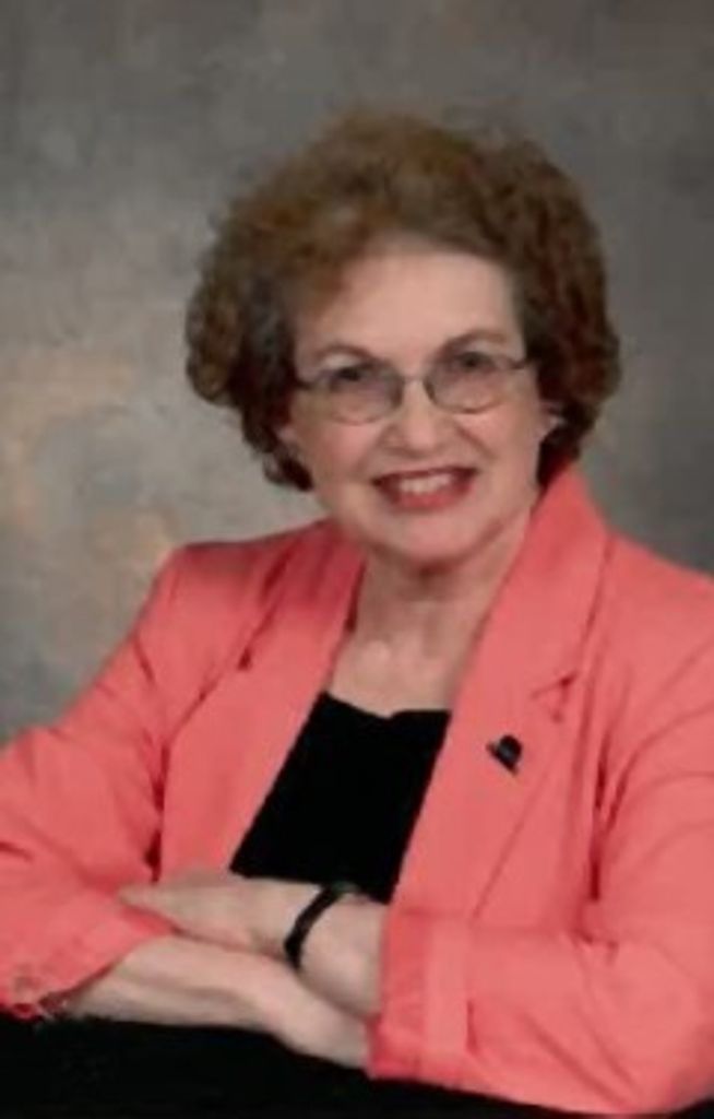 Carol (Wilson)  Lytle