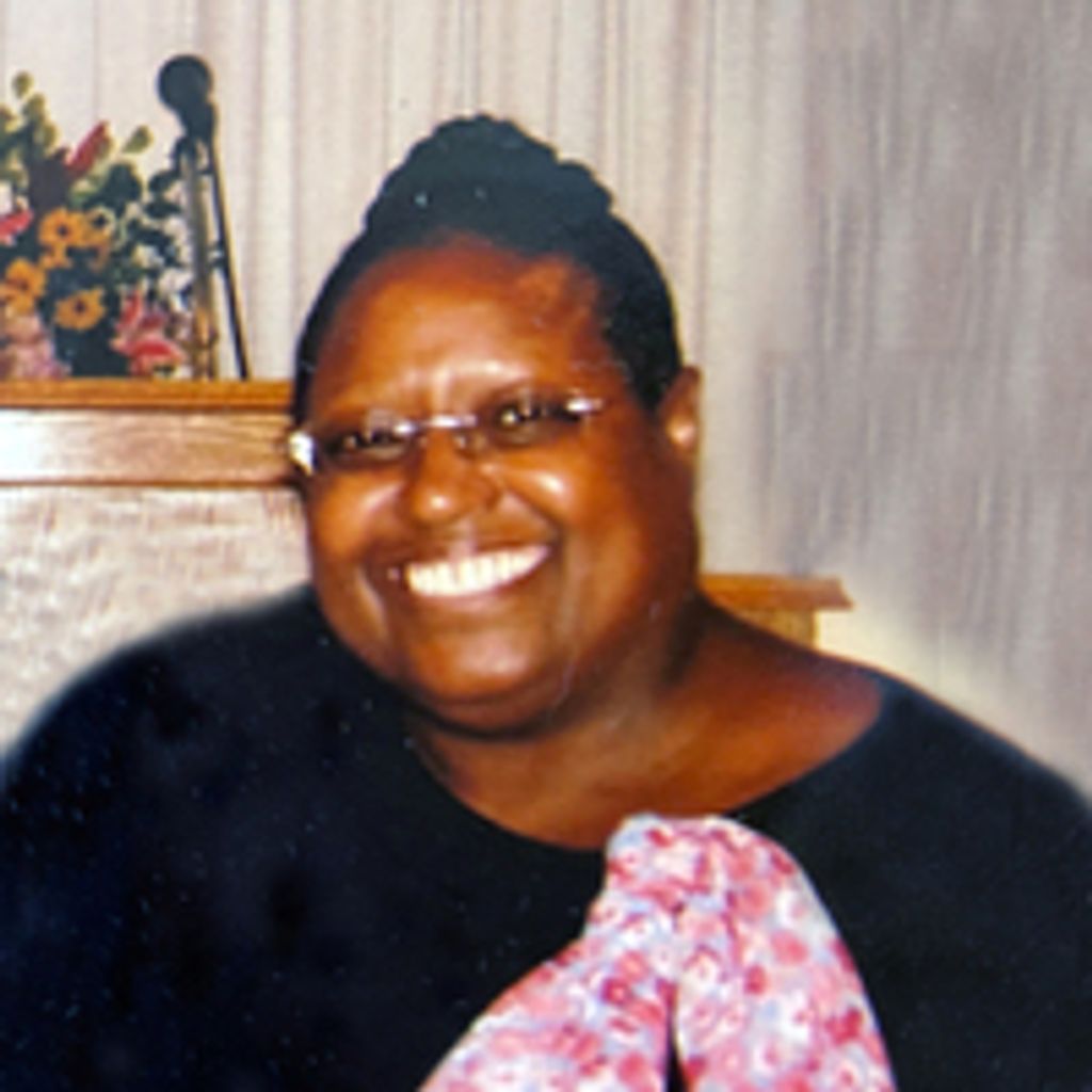 Sherrilynn Johnson Hurd