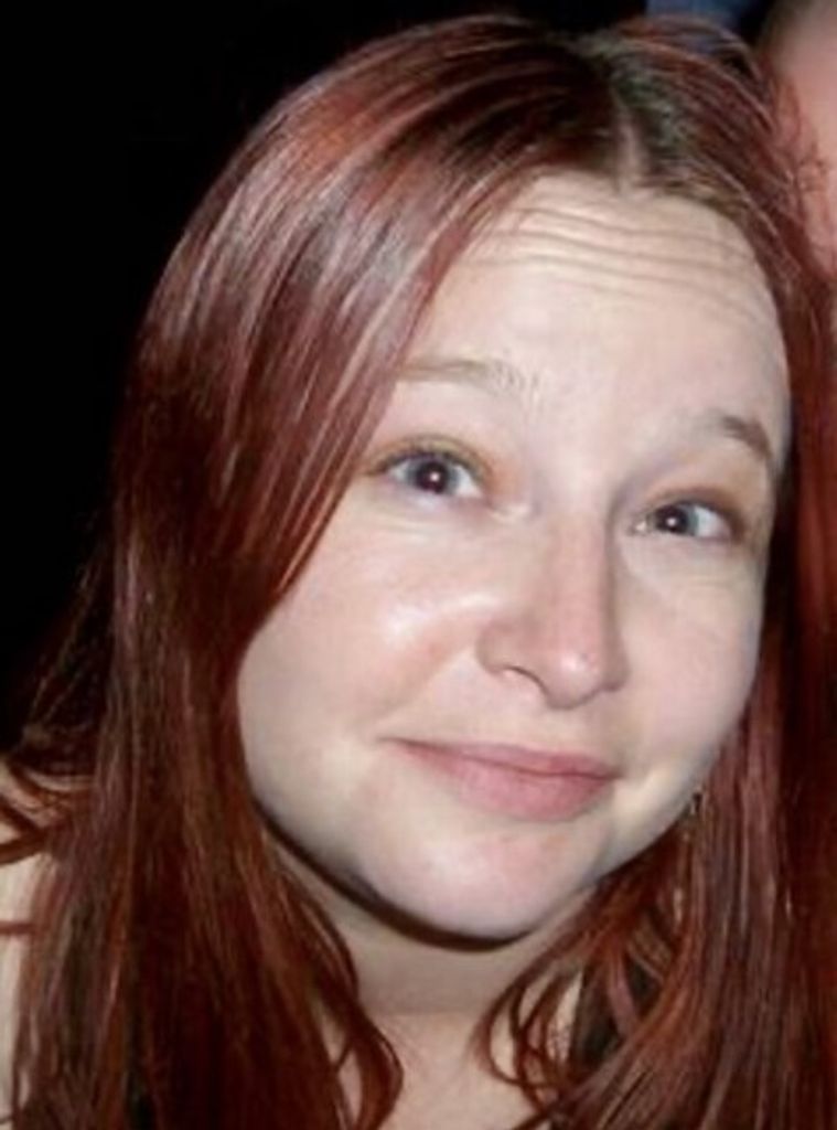 Rebecca Leigh Griffin Profile Photo