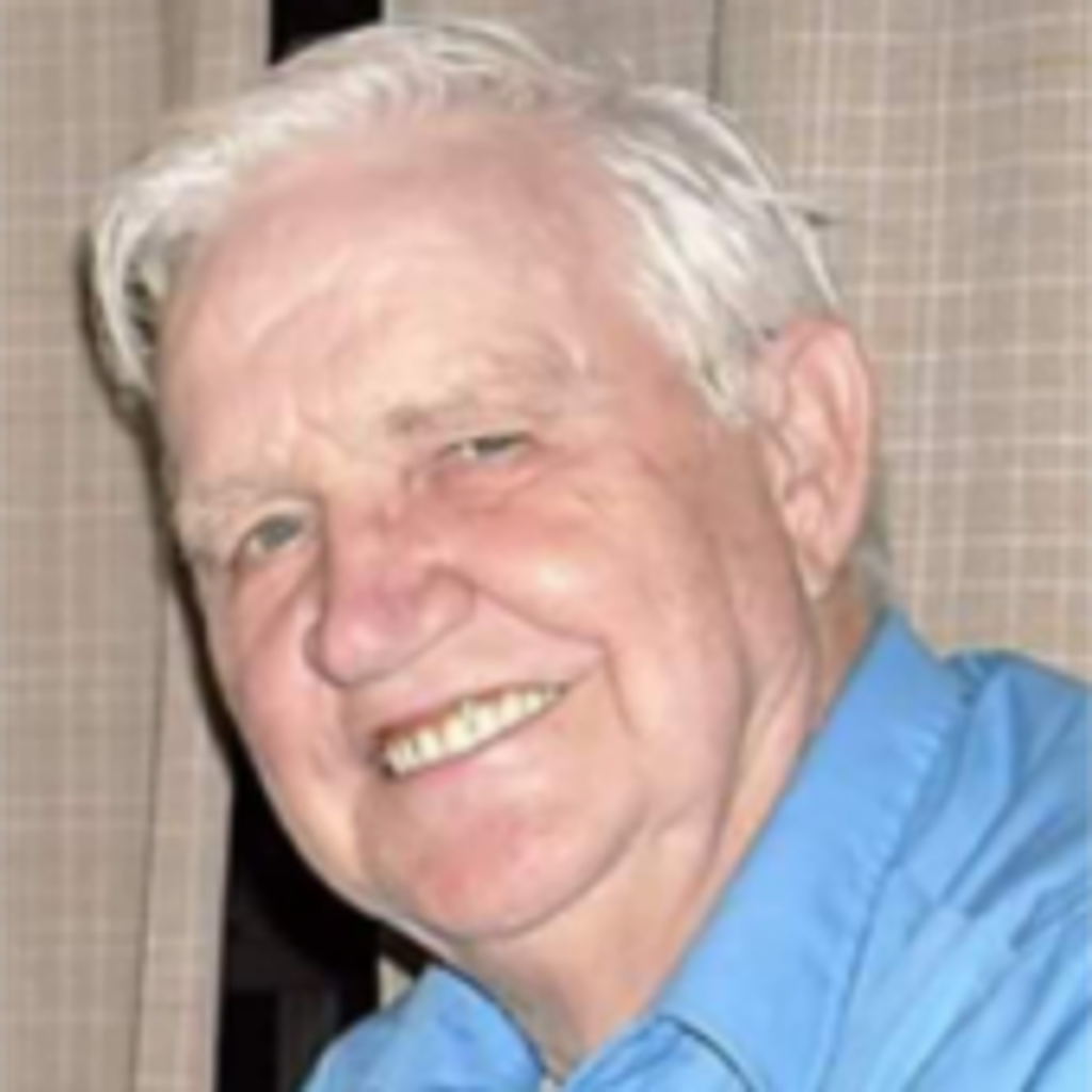 Edward Lee Gray