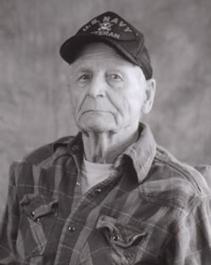 Roy Melvin Pearson Profile Photo