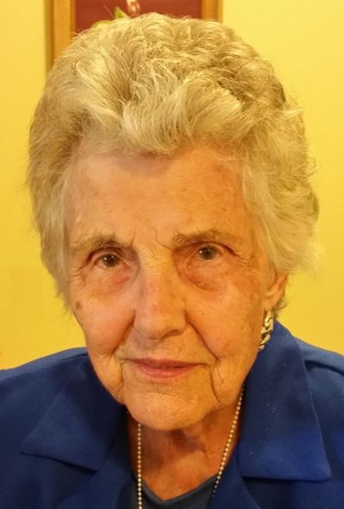 Edith Rice Waring Profile Photo