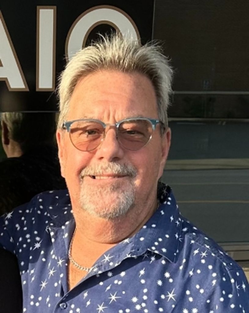 David Thomas Price Profile Photo