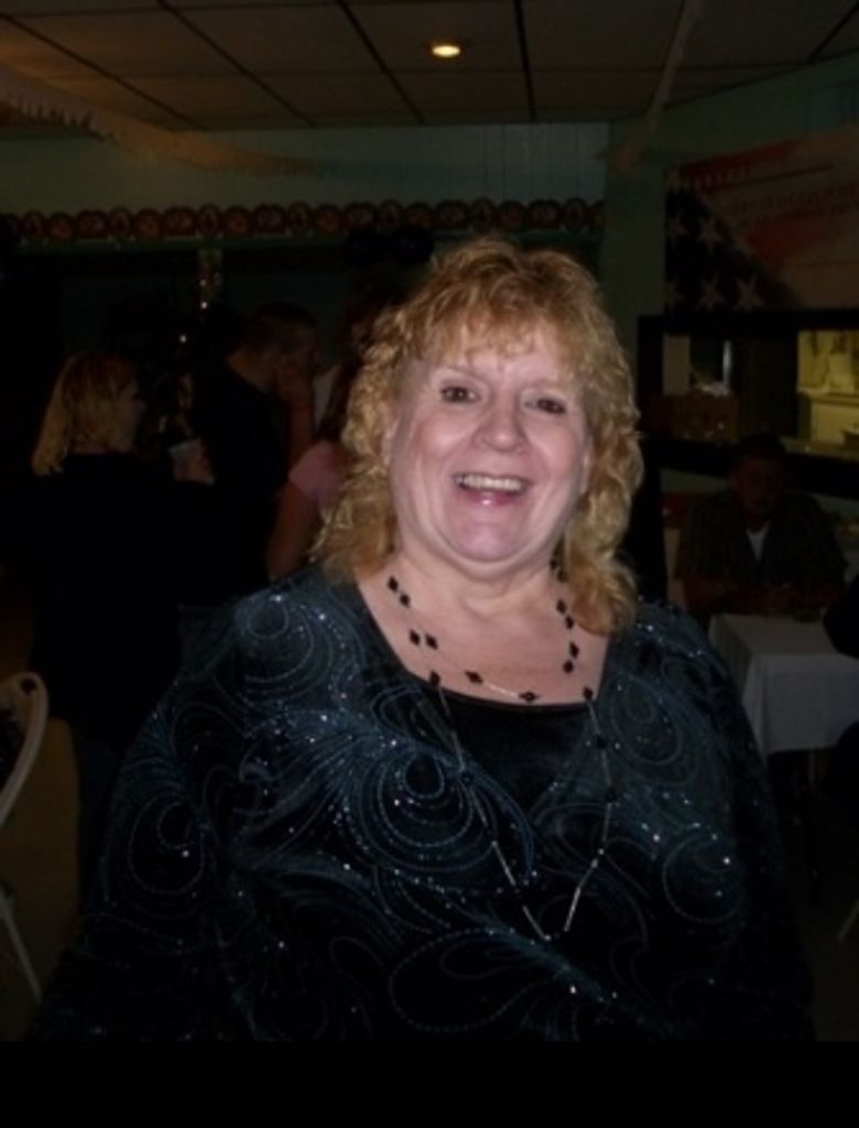 Marjorie Kathryn Cook Profile Photo