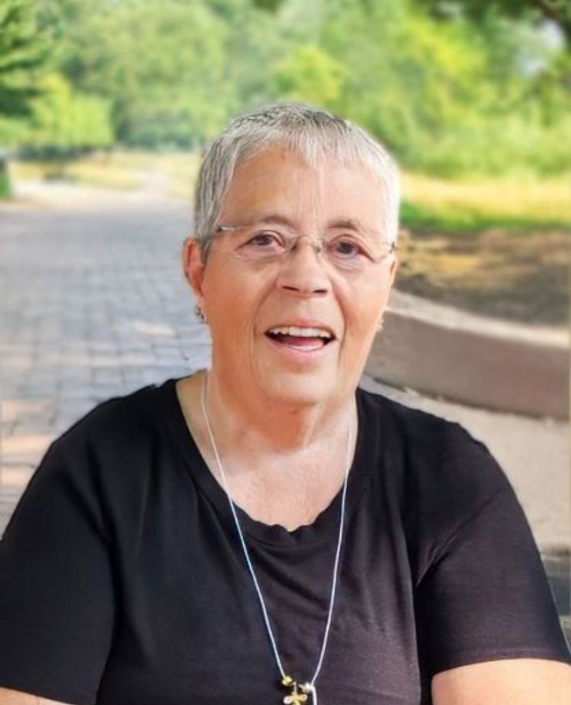 Marian Tamulis Profile Photo