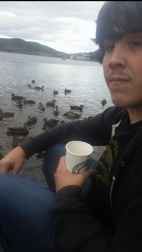 Matthew Bradley Ackerman Profile Photo