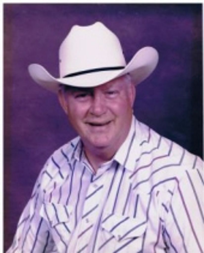 Larry  David Beckman,  Sr.