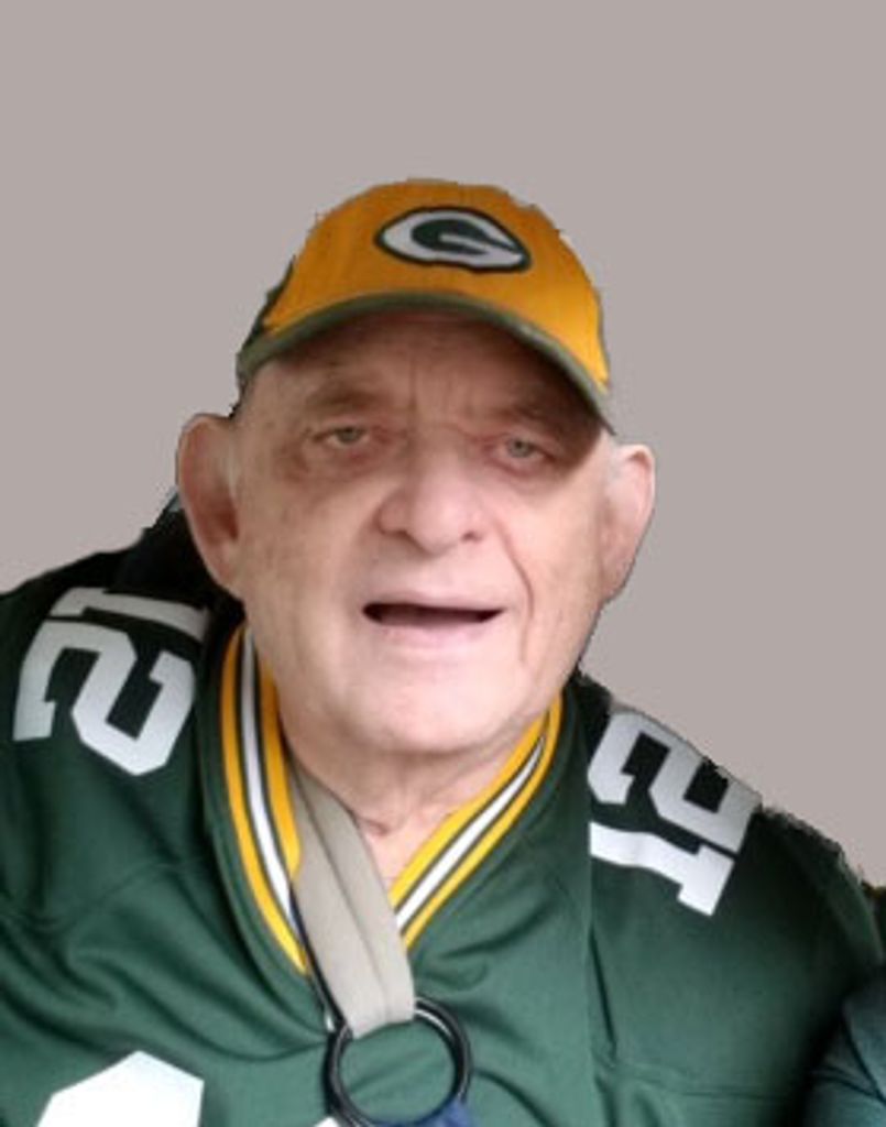 Edward N. Jergenson