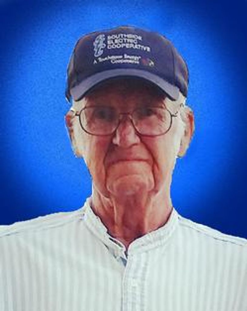 Thelbert "Buddy" Edward King