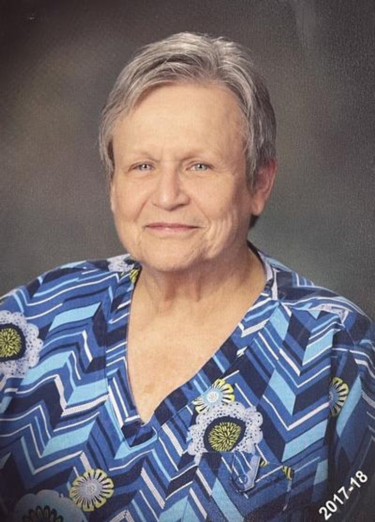 Sherilyn Byrne Rigdon Profile Photo