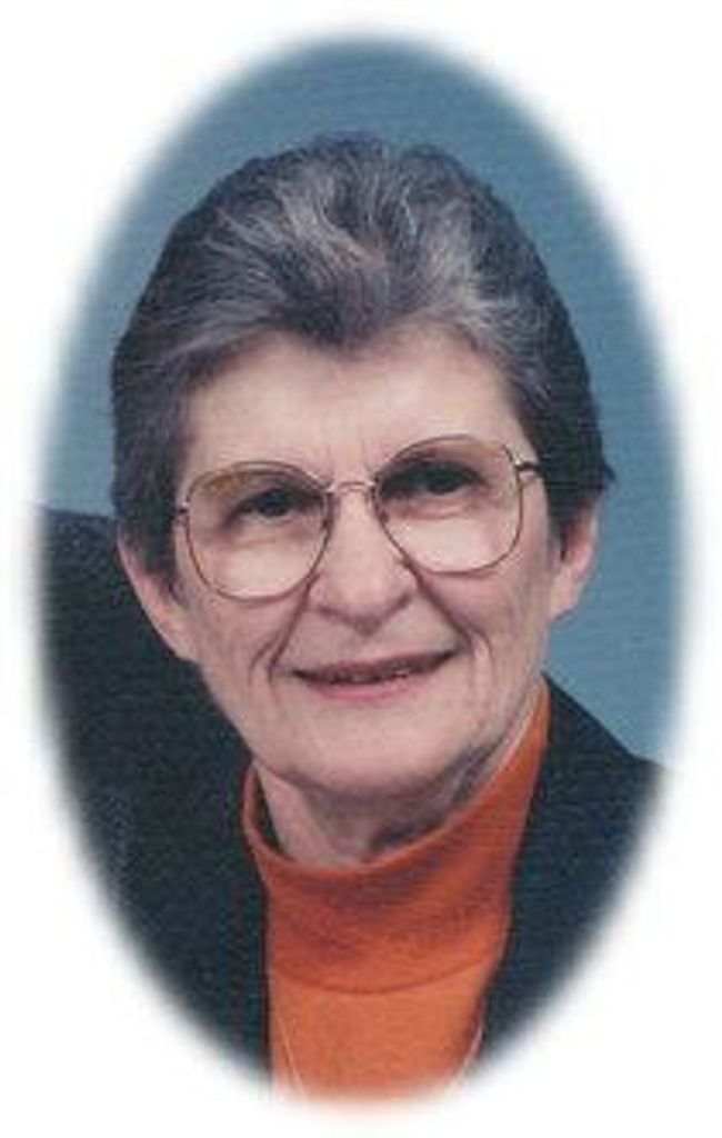 Wilma Elizabeth Nations
