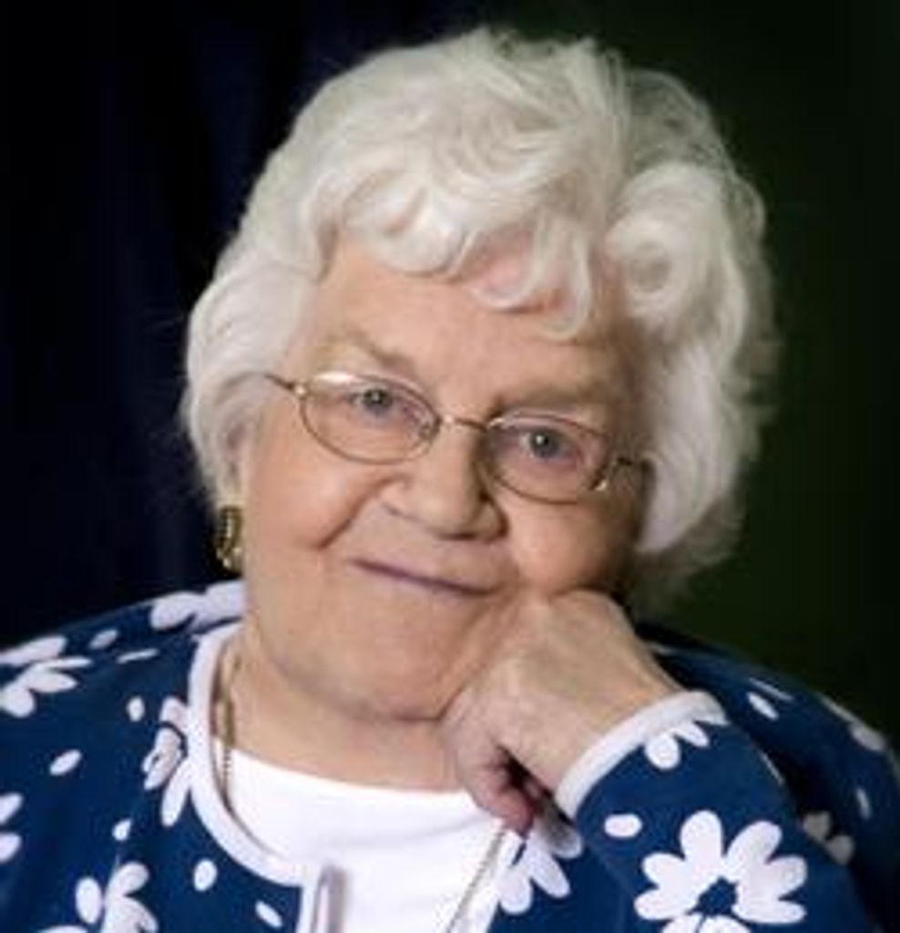 Phyllis J Colgan