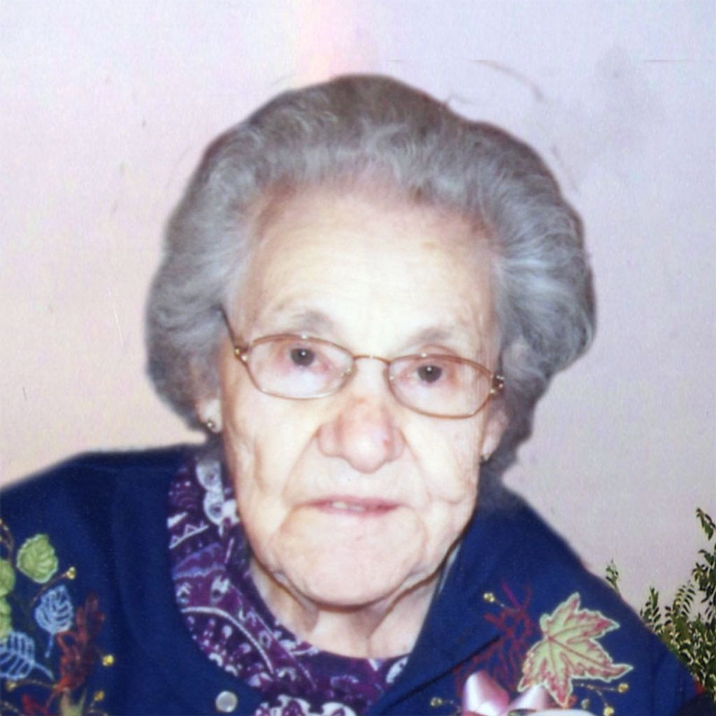 Mary Kuefler