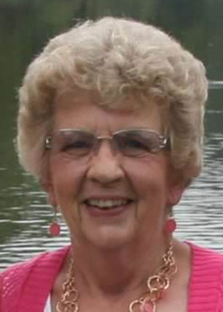 Nancy K. Rens