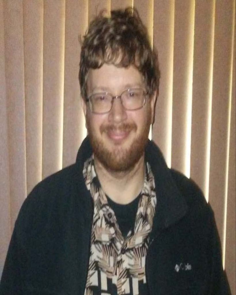 Brian Chronowski Profile Photo