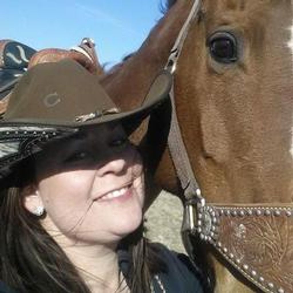 Leeanett Nichole (Hall) Phillips