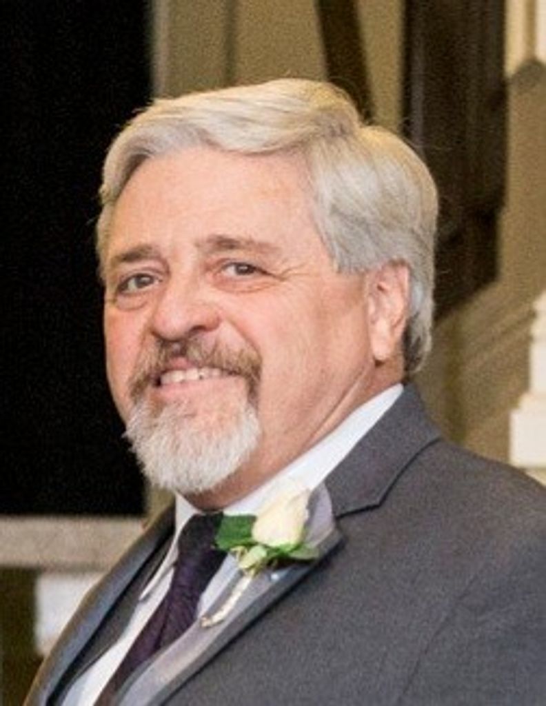 Philip Edward Loparo Profile Photo