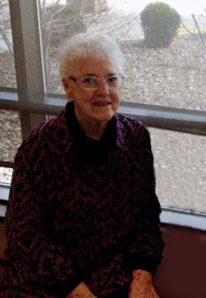 Eileen M. (Collins)  Coursey Profile Photo