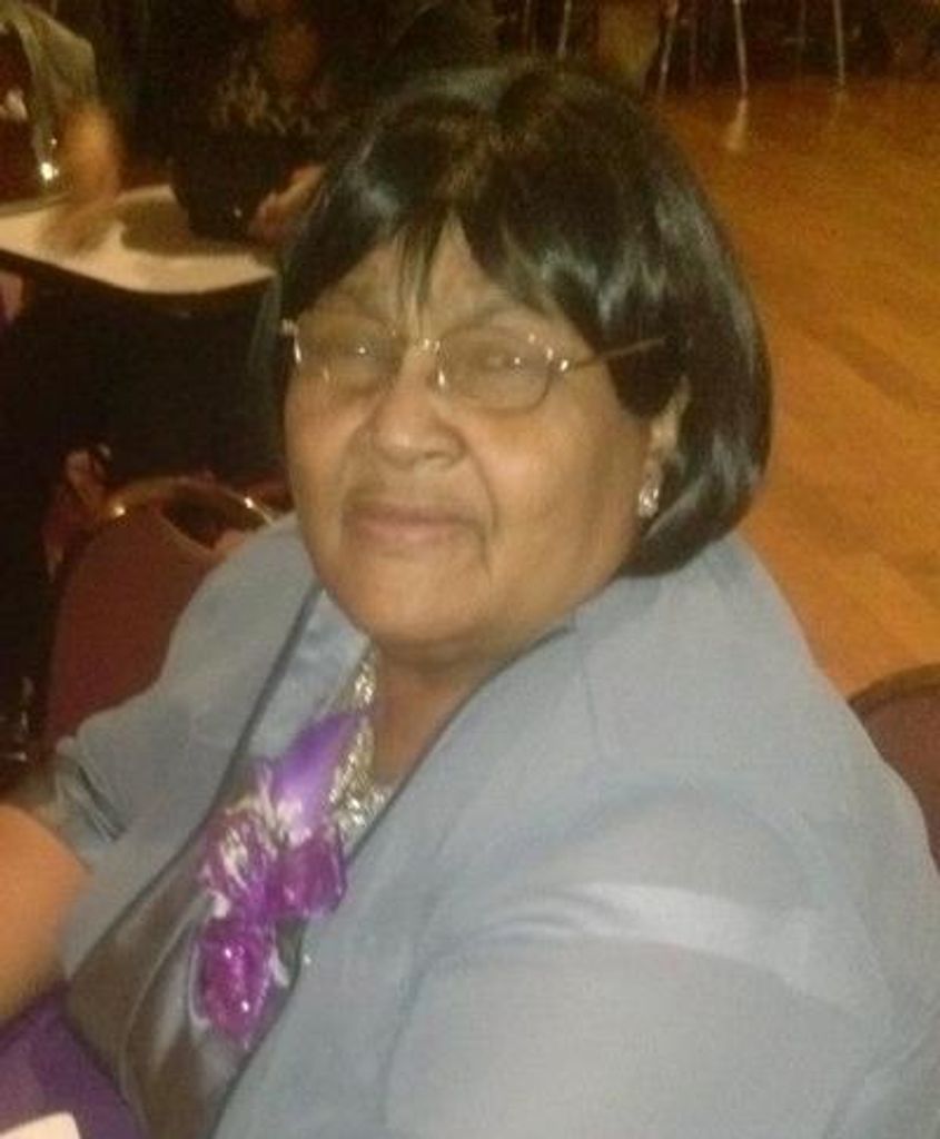 Joyce Munson Profile Photo