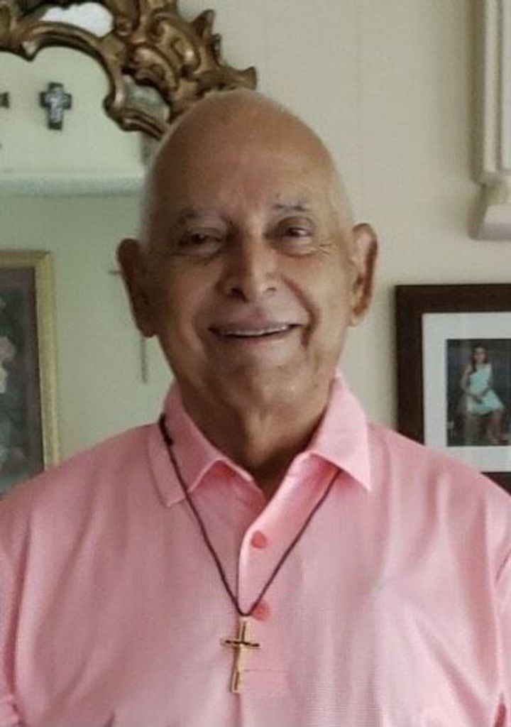 Rodolfo "Fito" Casas