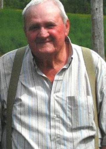 Photo of Billy Reed Young