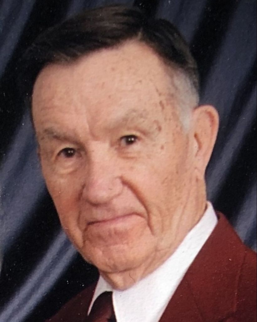 William Glenn Boyette Profile Photo