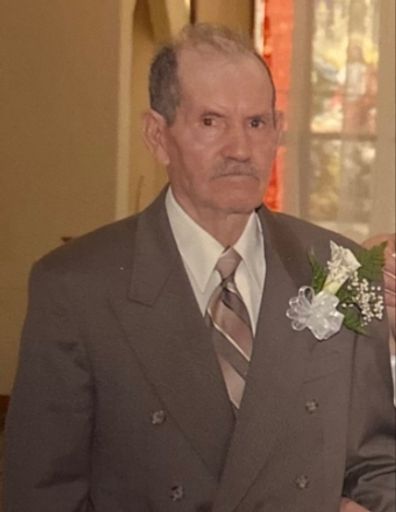 Jesus Borunda Frias Profile Photo