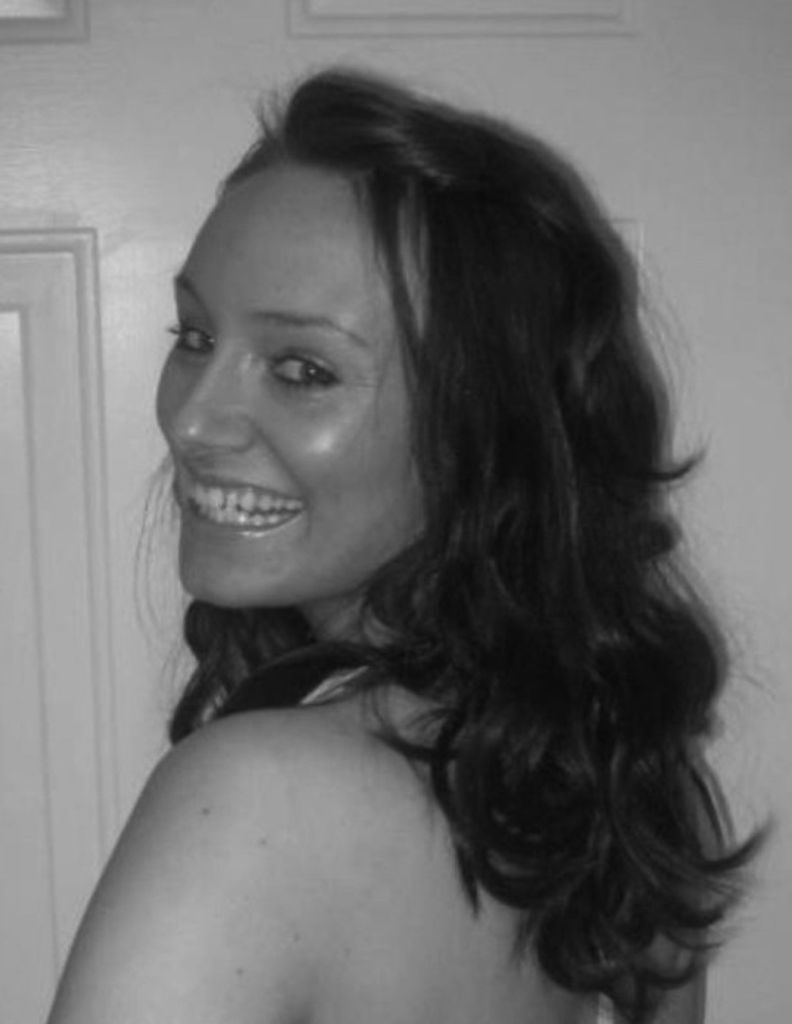 Megan Rassche Profile Photo
