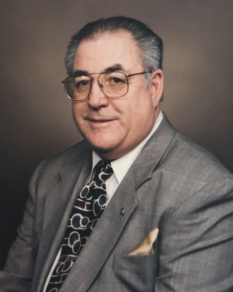 William S. Hanson