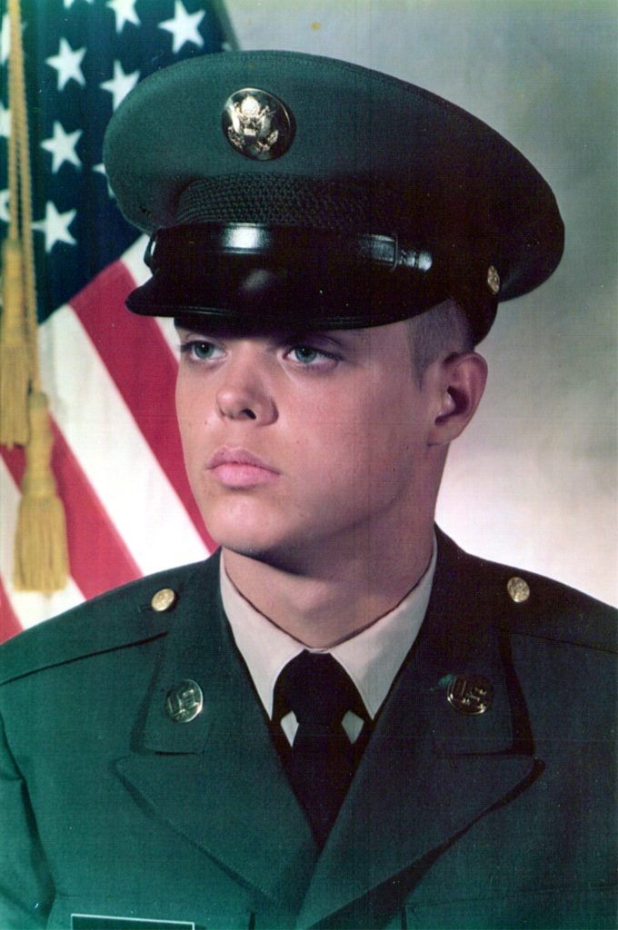 Ricky Lane Cox Profile Photo