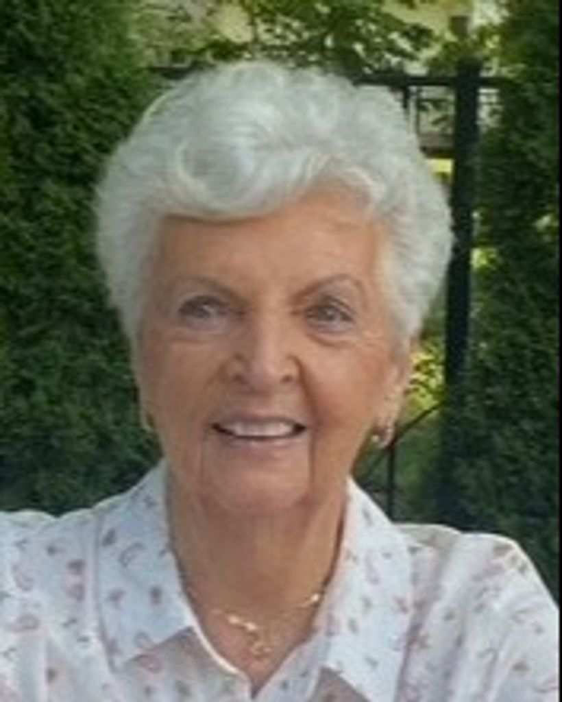 Patricia 'Bonnie' L. Hoffman