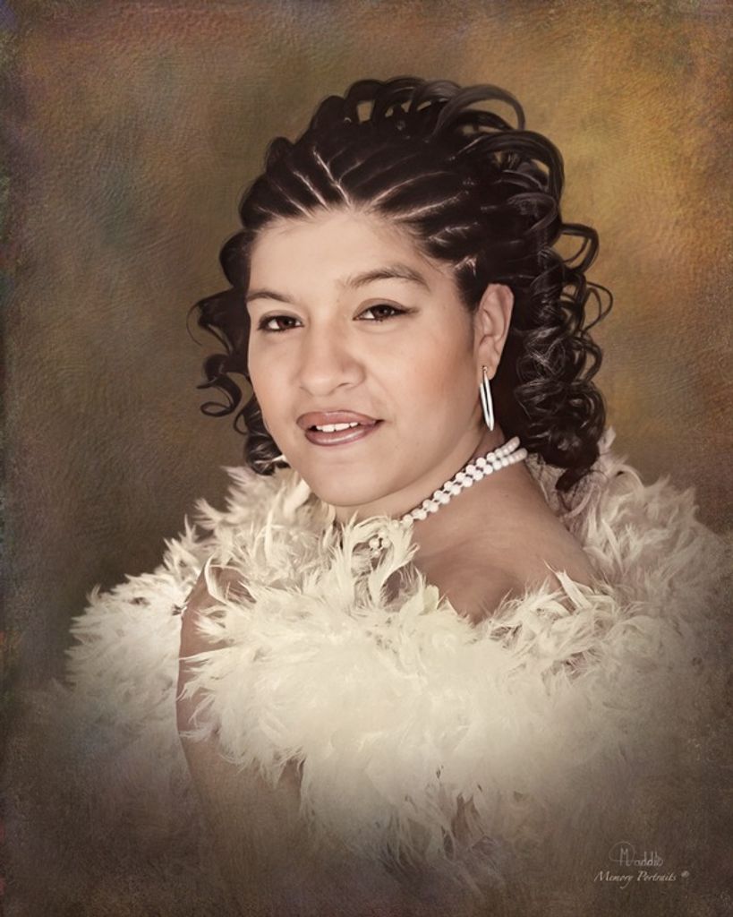 Rhonda Lee Solomon