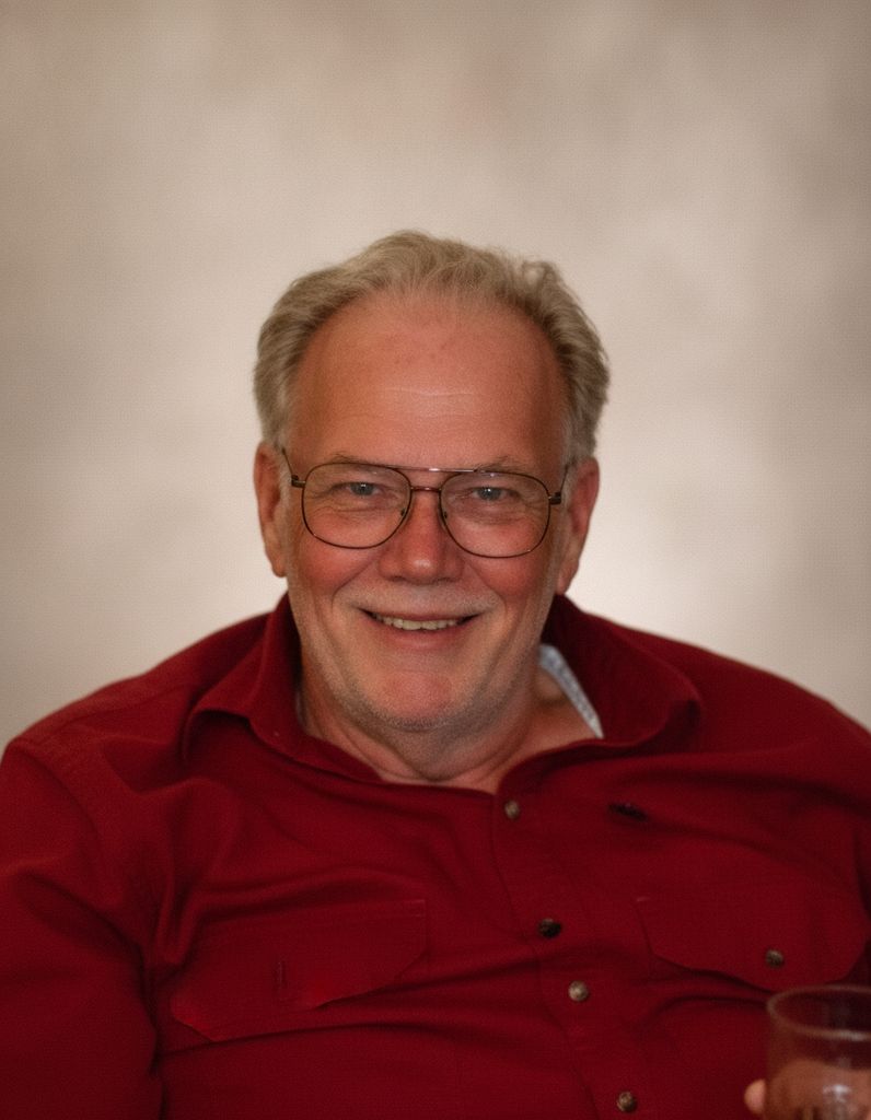Maurice "Gene" Karels