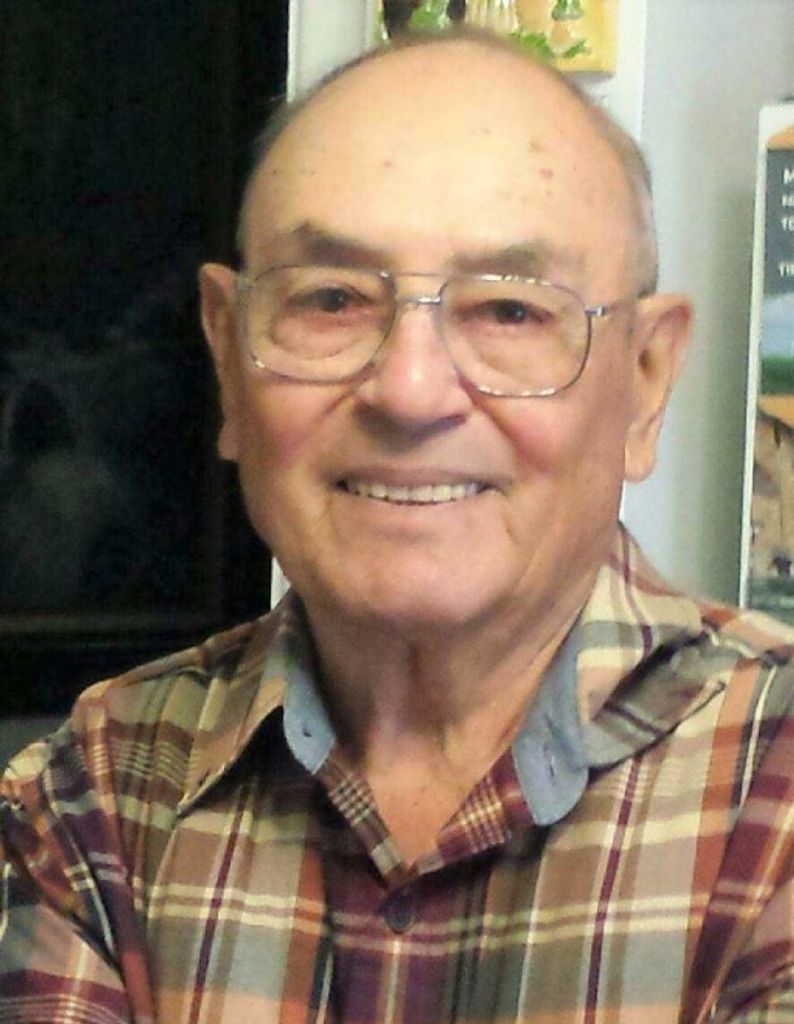 Jose Naranjo