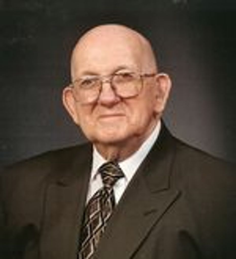 Ralph L. Hillyard, Sr.