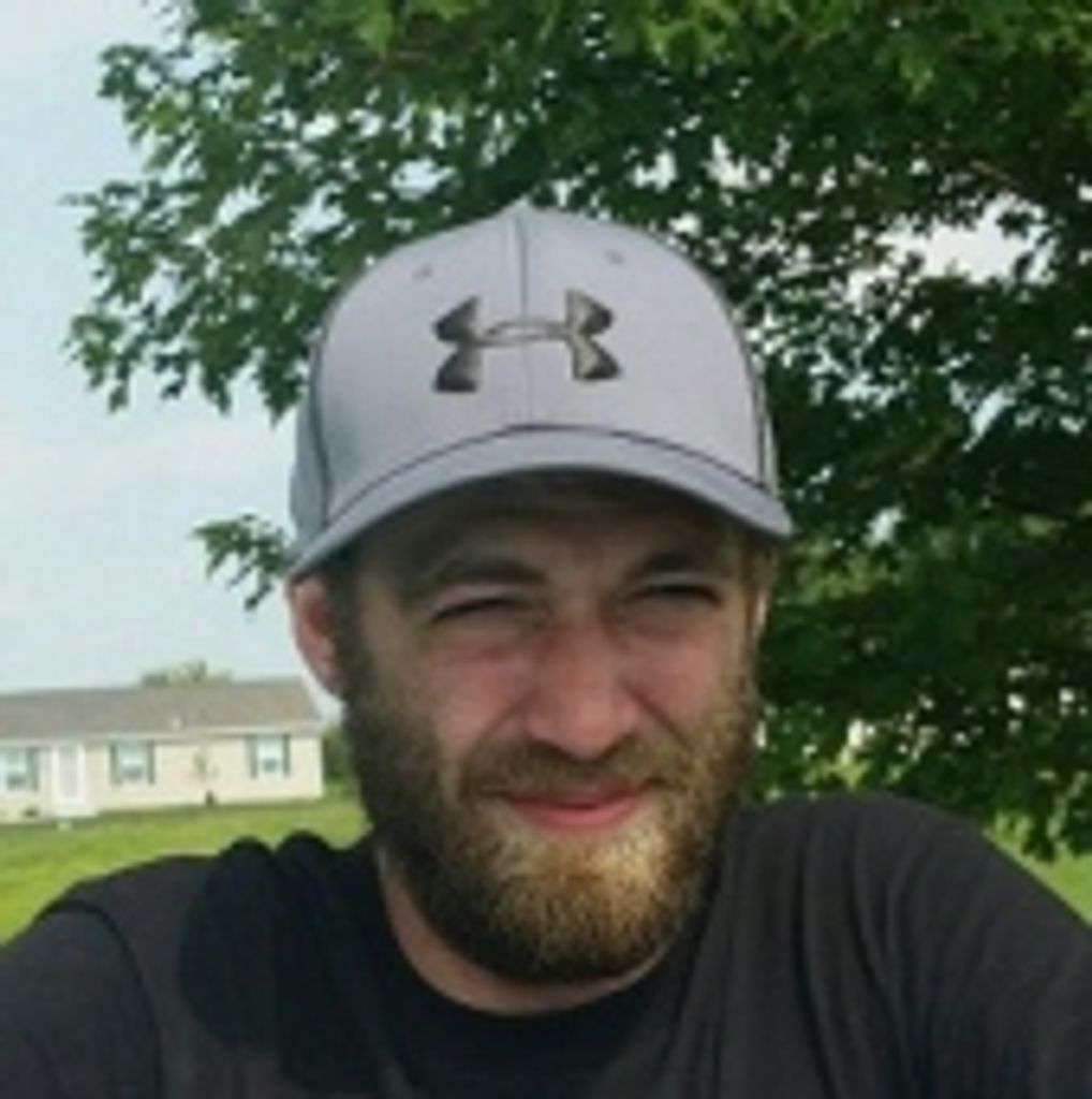 Anthony Wayne Gabbard