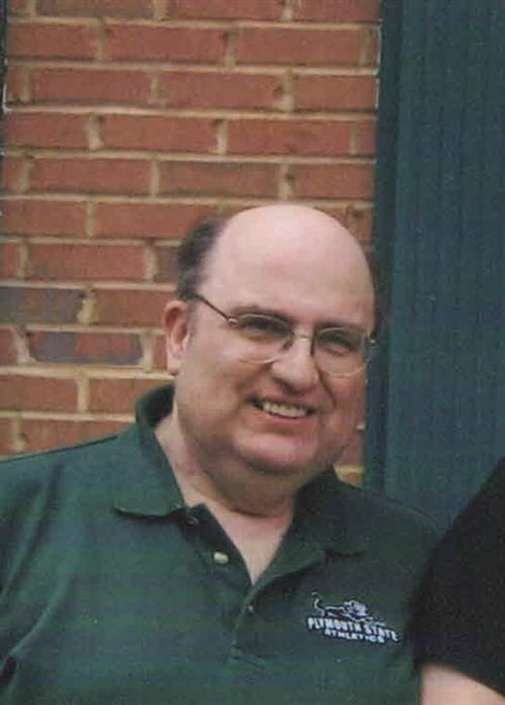 Stephen Charles Knipstein